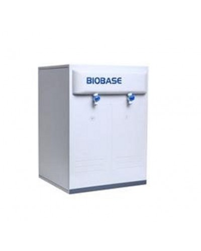 Máy lọc nước siêu sạch (RO/DI) Model: SCSJ-I hãng Biobase